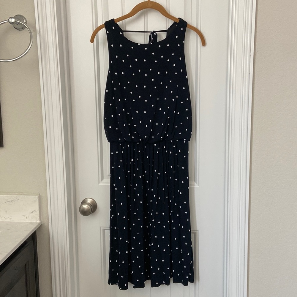 Ann Taylor Loft Size Small Summer Dress